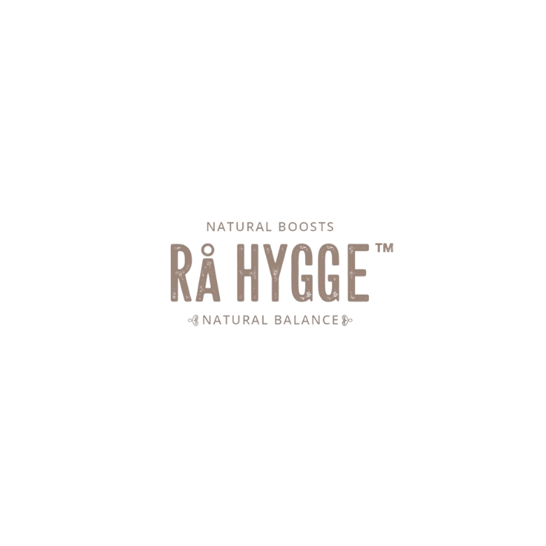 Ra Hygge logo